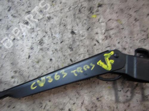 Rear windshield wiper arm MERCEDES-BENZ M-CLASS (W163)  | BP3837791C144 