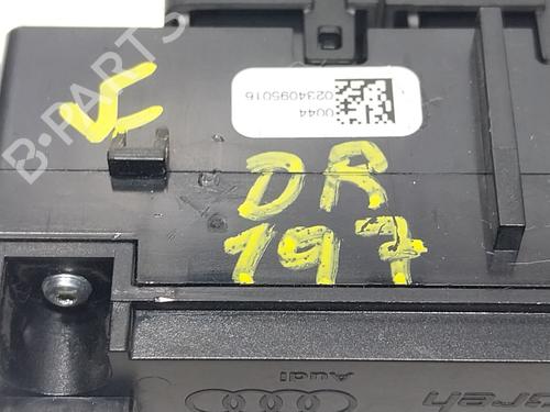 Electronic module AUDI A1 CITY CARVER (GBH)  | BP28135762M83 