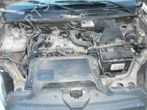 Electronic module FORD TRANSIT CONNECT (P65_, P70_, P80_) 1.8 TDCi | BP3807680M83 - Image 5