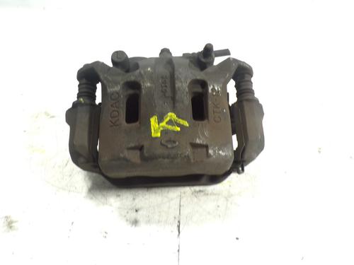Used Left front brake caliper Left front brake caliper RENAULT KOLEOS I (HY_) 2.0 dCi (HY0K) (150 hp) 11552441 11552441