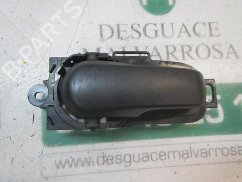 Used Front right interior door handle NISSAN NV200 / EVALIA Bus [2010-2025]  3879628