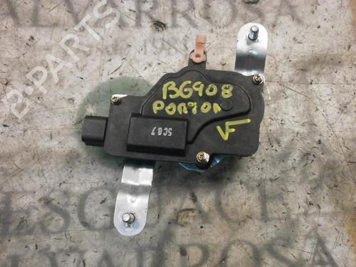 Elektronisk modul KIA PICANTO I (SA) 1.1 (65 hp) 14267516