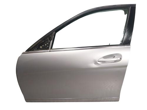 left-front-door-mercedes-benz-c-class-w204-2007-2008-2009-2010-2011-2012-2013-2014-2015-36564043 main image