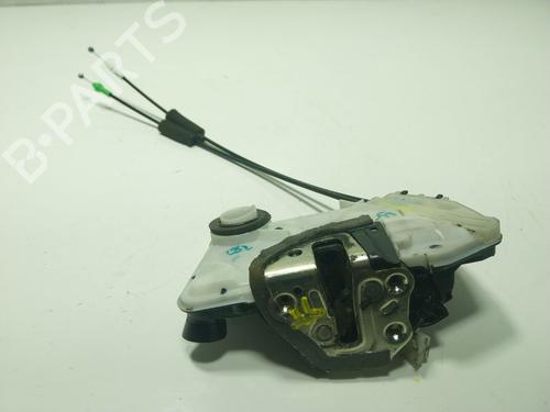 Used Front left lock TOYOTA AYGO (_B4_) 1.0 VVTi (KGB40) (72 hp) 29199195