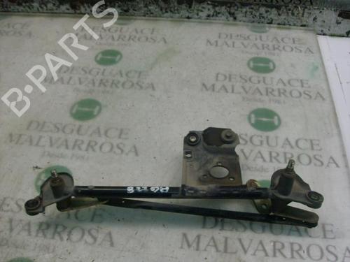 Used Front wipers mechanism HYUNDAI GETZ (TB) 1.1 (67 hp) 14298788