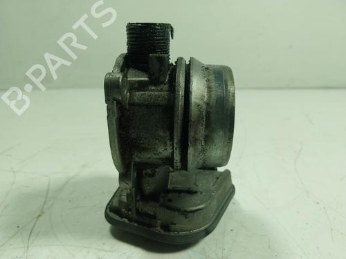 Throttle body BMW 3 (E90) 318 d | BP16902339M82