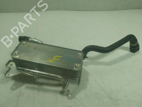 Used Oil radiator Oil radiator AUDI Q7 (4MB, 4MG, 4MQ) 45 TDI Mild Hybrid quattro (231 hp) 17608859 17608859