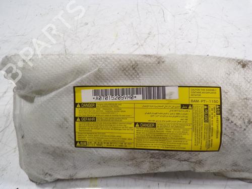 Right seat airbag TOYOTA RAV 4 III (_A3_) 2.2 D 4WD (ALA30_, ALA30R) | BP9162478C14 