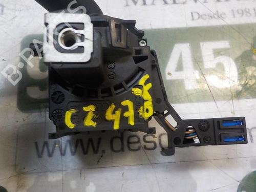 Ratstangsstang VW GOLF V (1K1) 1.9 TDI | BP3857234I23 