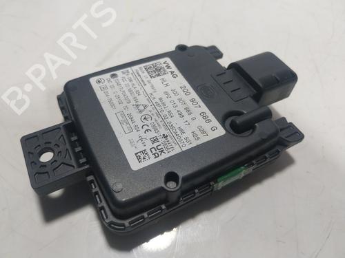 Electronic module SEAT LEON Sportstourer (KL8, KLD)  | BP19481402M83 