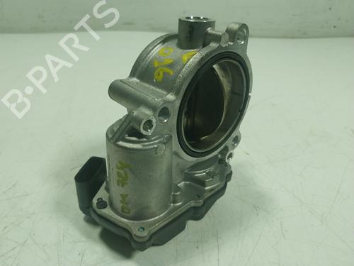 Throttle body AUDI Q7 (4MB, 4MG, 4MQ) 45 TDI Mild Hybrid quattro | BP18048768M82