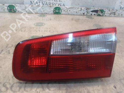 Højre baklys, luke RENAULT LAGUNA II (BG0/1_) [2001-2007]  6617071