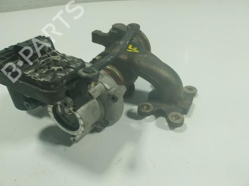 Turbocharger/Supercharger VW GOLF VIII (CD1, DA1) 2.0 TDI | BP17193532M71 