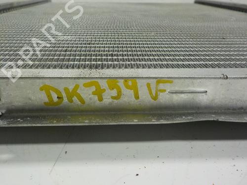 Water radiator PEUGEOT 5008 (0U_, 0E_) 2.0 HDi | BP11946825M31 