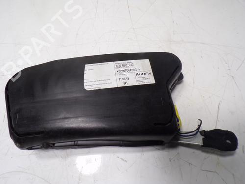 Elektronisk modul AUDI A8 D3 (4E2, 4E8) 4.0 TDI quattro (275 hp) 11944244