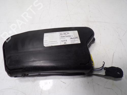 Right door airbag AUDI A8 D3 (4E2, 4E8) [2002-2010]null 4E0880242 | 4E0880242