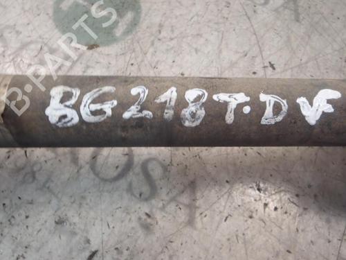 Right rear driveshaft MERCEDES-BENZ M-CLASS (W163)  | BP3773460M41