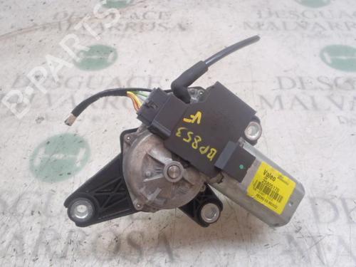 Used Rear wiper motor CADILLAC SRX 3.6 (258 hp) 4016345