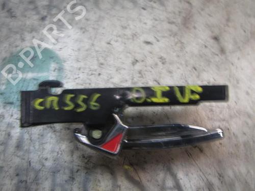 Front left interior door handle KIA RIO II (JB) 1.6 CVVT | BP4017576I13 