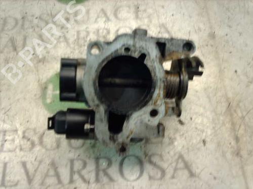 Throttle body CHRYSLER NEON II 2.0 16V | BP3760731M82 