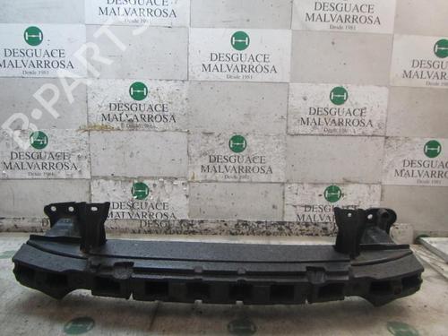Used Front bumper reinforcement Front bumper reinforcement VW PASSAT B6 Variant (3C5) 1.9 TDI (105 hp) 3997411 3997411