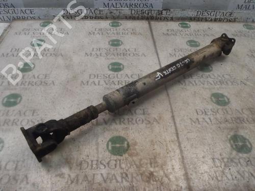 Used Driveshaft Driveshaft SSANGYONG KORANDO (KJ) 2.9 TD (120 hp) 4015115 4015115