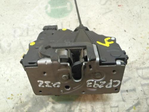 Used Front left lock Front left lock FIAT GRANDE PUNTO (199_) 1.4 (199AXB11, 199AXB1A, 199BXB1A, 199AXL1A) (77 hp) 3824217 3824217