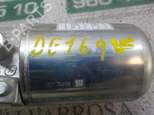 ABS pump TOYOTA C-HR (_X1_) 1.8 Hybrid (ZYX10_, ZYX11_, ZYX10R, ZYX11R) | BP4747338M43 