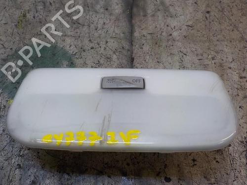 Innerbelysning Innerbelysning RENAULT MEGANE III Grandtour (KZ0/1) [2008-2016] 7411134 7411134