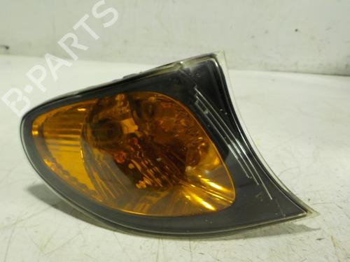 Used Right front indicator Right front indicator BMW 3 (E46) 320 d (150 hp) 9499010 9499010