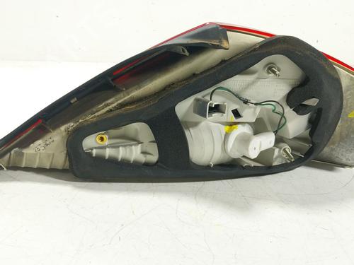 Left taillight BMW 6 (E63) 630 i | BP33279160C34 - Image 2