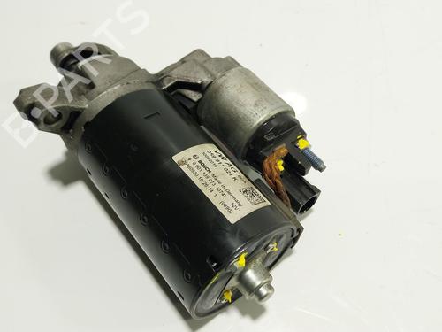 Used Starter Starter PORSCHE MACAN (95B) 3.0 S Diesel (258 hp) 32511175 32511175