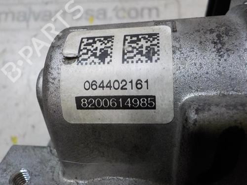 Throttle body RENAULT MEGANE III Hatchback (BZ0/1_, B3_) 1.5 dCi (BZ1G, BZ1W, BZ0R) | BP4003250M82 
