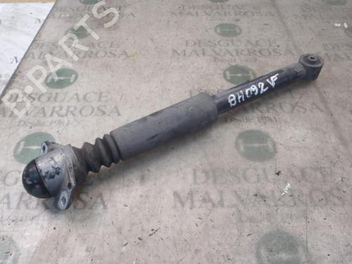 Used Right rear shock absorber SKODA OCTAVIA I (1U2) [1996-2010]  3796625
