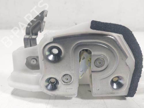 front-left-lock-mazda-cx-5-kf-20-2016-17765179 main image