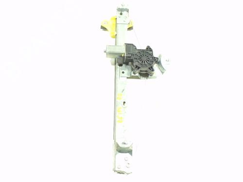 Used Front left window mechanism Front left window mechanism RENAULT CLIO IV (BH_) 0.9 TCe 90 (BHNF, BHMA, BHMH, BHJK, BHJR) (90 hp) 8912819 8912819