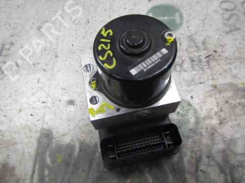 Used ABS pump ABS pump MAZDA 5 (CR) 2.0 CD (CR19) (143 hp) 3827822 3827822