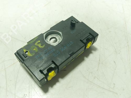 Electronic module AUDI A6 C7 (4G2, 4GC) 2.0 TDI | BP32492854M83 - Image 2