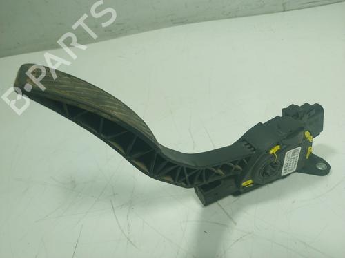 Used Pedal FORD TRANSIT COURIER B460 Box Body/MPV 1.5 TDCi (75 hp) 16316922