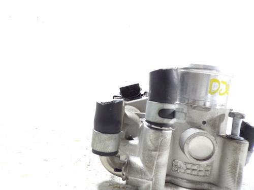 Throttle body HYUNDAI i20 II (GB, IB)  | BP9498431M82 