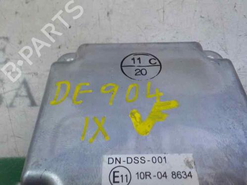 Electronic module TOYOTA PRIUS PLUS (_W4_)  | BP5246878M83 