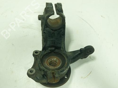 Used Right front steering knuckle OPEL CROSSLAND X / CROSSLAND (P17, P2QO) 1.2 (75) (110 hp) 27363768