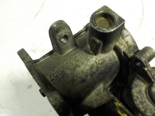 Throttle body CITROËN NEMO Box Body/MPV (AA_) 1.3 HDi 75 | BP9244215M82 