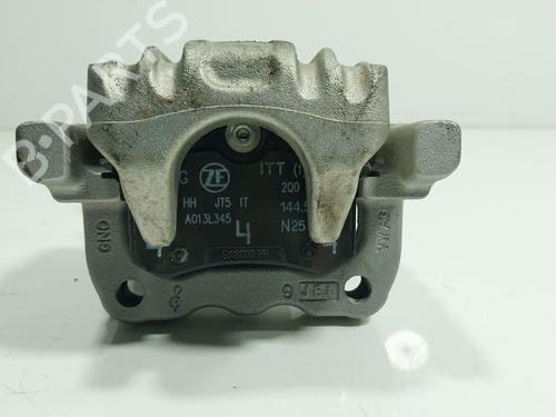 Used Left rear brake caliper Left rear brake caliper SEAT ARONA (KJ7, KJP) 1.0 TSI (116 hp) 32456010 32456010