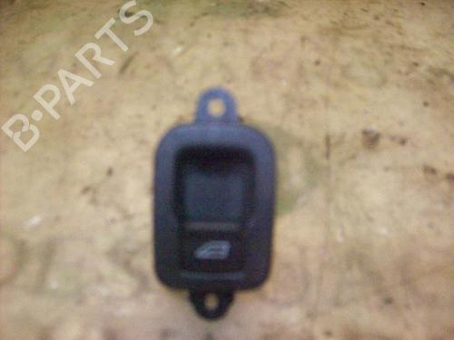 Used Left rear window switch VOLVO V50 (545) 1.6 D (110 hp) 3734294