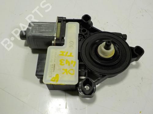 Used Left rear window motor Left rear window motor SKODA FABIA III Estate (NJ5) [2014-2022] 13614835 13614835