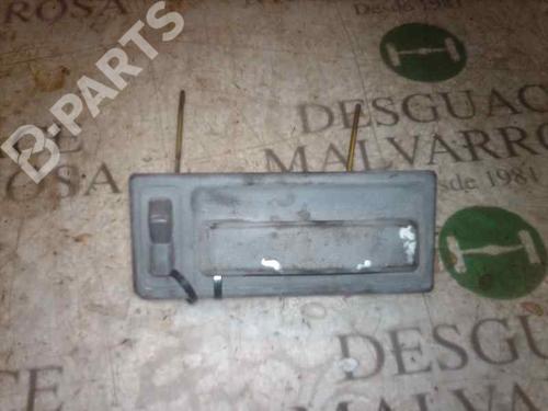 Used Front right interior door handle Front right interior door handle NISSAN SERENA (C23) [1991-2001] 8741972 8741972