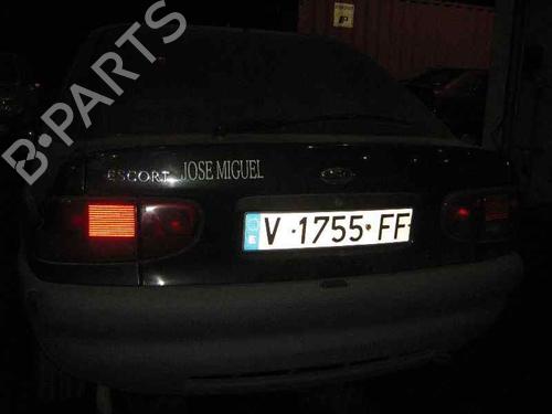 Driver airbag FORD ESCORT V Saloon (AFL)  | BP3762915C9 