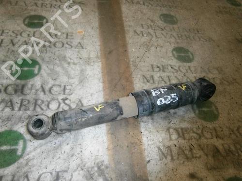Used Right rear shock absorber CITROËN SAXO (S0, S1) [1996-2004]  3738728