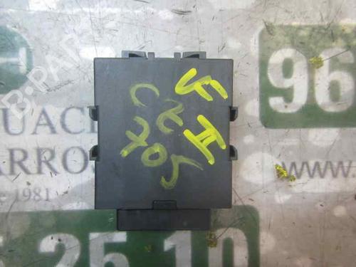 Elektronische module TOYOTA VERSO (_R2_) 1.6 D4-D (WAR20_) | BP6250429M83 